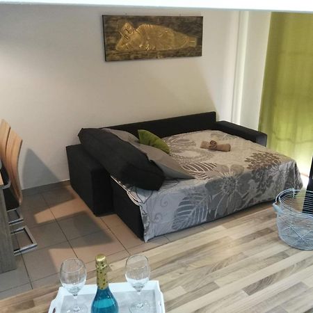 Atlántico I Apartman Arona  Kültér fotó