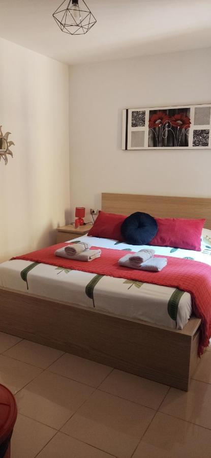 Atlántico I Apartman Arona  Kültér fotó